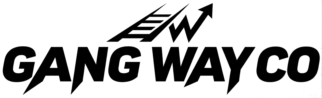 Gang Way Co Logo
